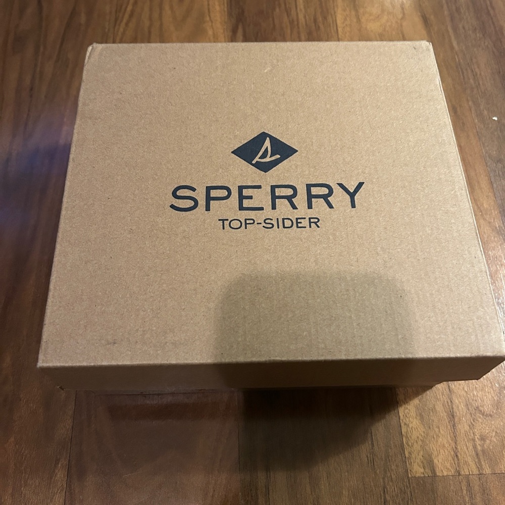 Toddler Sperry Boots